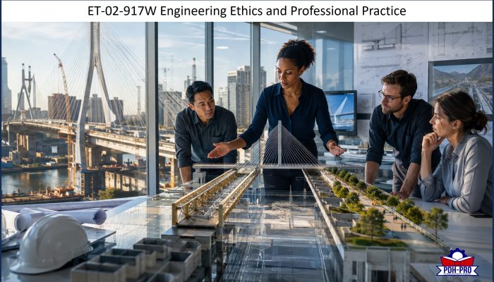 Engineering Ethics and Professional Practice