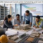 Advanced Construction Scheduling and Cost Estimating