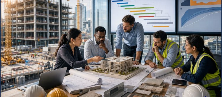 Advanced Construction Scheduling and Cost Estimating