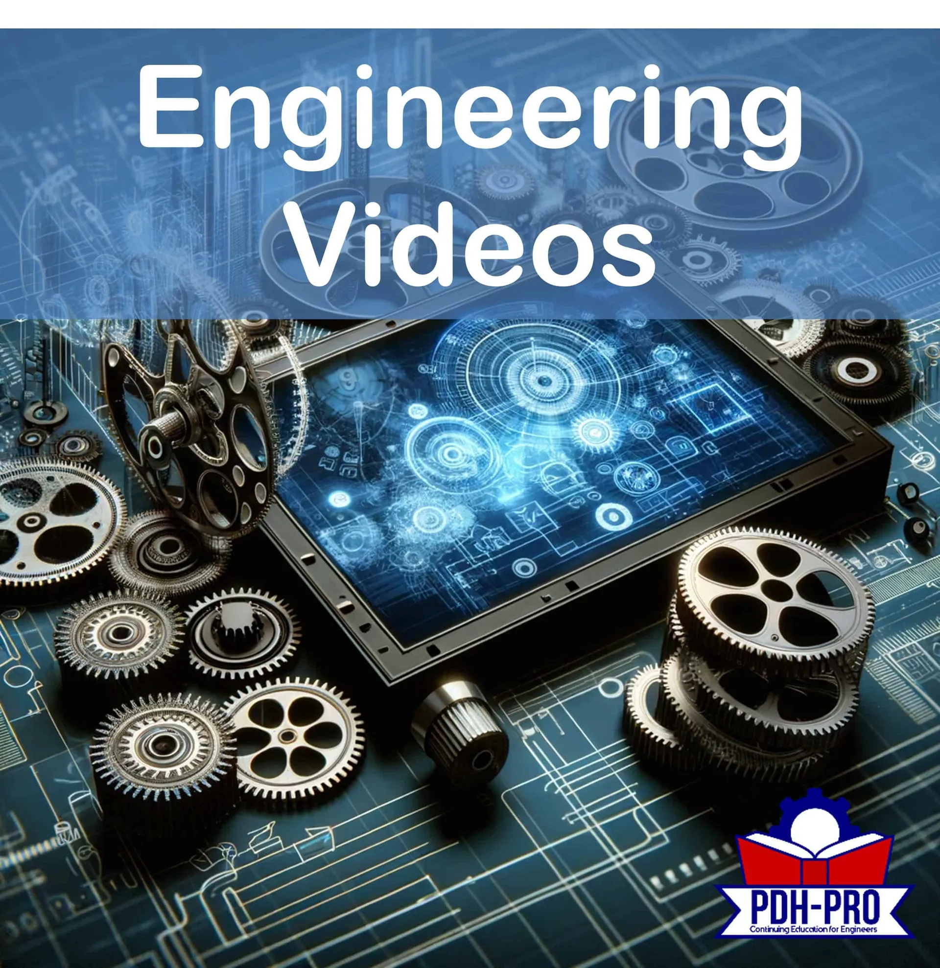 Engineering Videos
