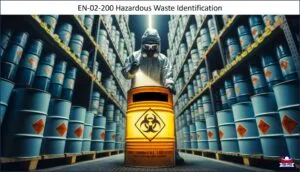 Hazardous Waste Identification