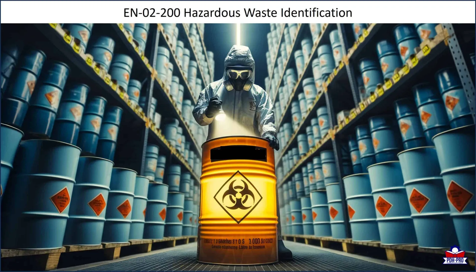 Hazardous Waste Identification
