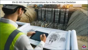 Design Considerations for In Situ Chemical Oxidation