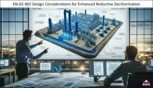 Design Considerations for Enhanced Reductive Dechlorination