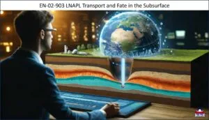 LNAPL Transport and Fate in the Subsurface