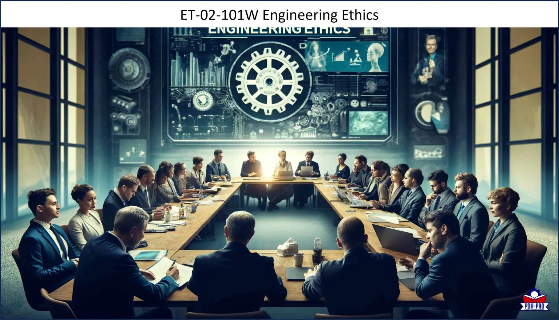 Engineering Ethics