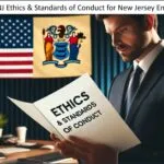 Ethics & Standards of Conduct for New Jersey Engineers