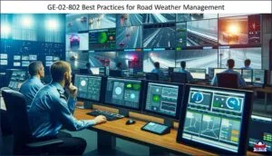 Best Practices for Road Weather Management