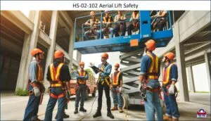 Aerial Lift Safety