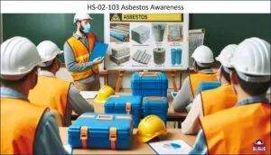 Asbestos Awareness