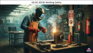 Welding Safety