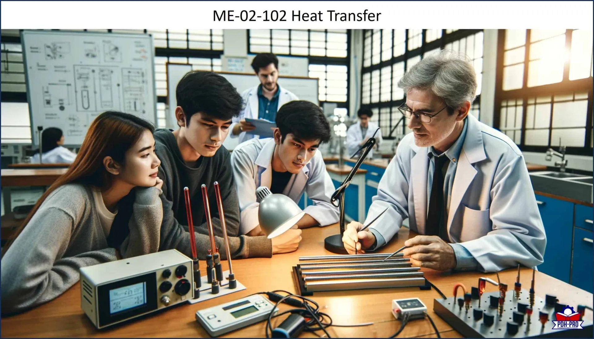 Heat Transfer
