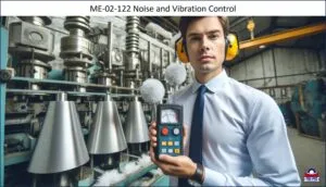 Noise and Vibration Control