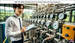Introduction to Small Natural Gas Systems