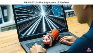 In-Line Inspections of Pipelines