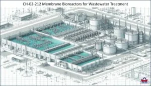 Membrane Bioreactors For Wastewater Treatment