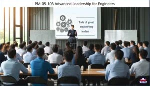 Advanced Leadership for Engineers
