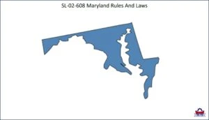 Maryland Rules And Laws