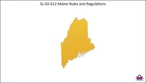 Maine Rules and Regulations
