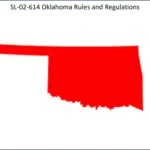 Oklahoma Rules and Regulations