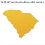 South Carolina Rules and Regulations