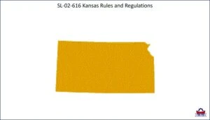 Kansas Rules and Regulations