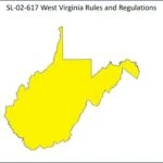 West Virginia Rules and Regulations