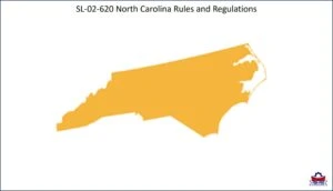 North Carolina Rules and Regulations