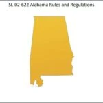 Alabama Rules and Regulations