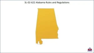 Alabama Rules and Regulations