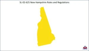 New Hampshire Rules and Regulations