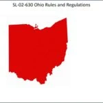 Ohio Rules and Regulations
