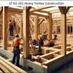 Heavy Timber Construction