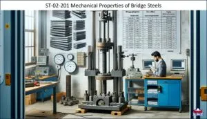 Mechanical Properties of Bridge Steels