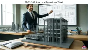 Structural Behavior of Steel