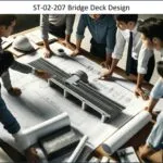 Bridge Deck Design