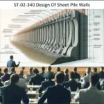 Design Of Sheet Pile Walls
