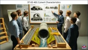 Culvert Characteristics