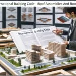 International Building Code - Roof Assemblies And Rooftop Structures