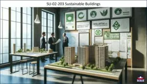 Sustainable Buildings