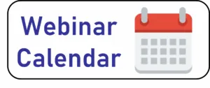 Webinar calendar pdh