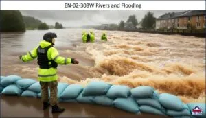 Rivers and Flooding