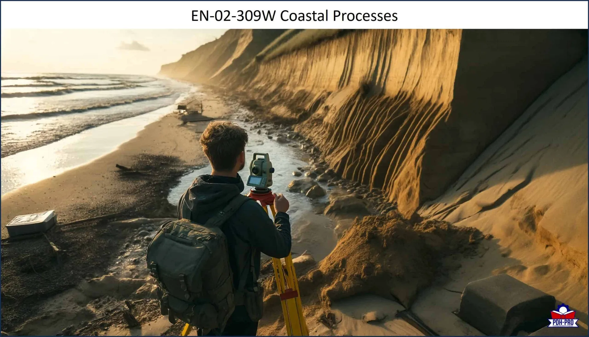 Coastal Processes