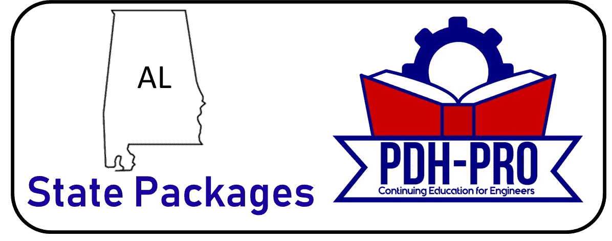 Alabama PE Requirements