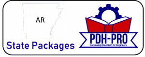 Arkansas engineer continuing education