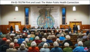 Flint and Lead: The Water-Public Health Connection