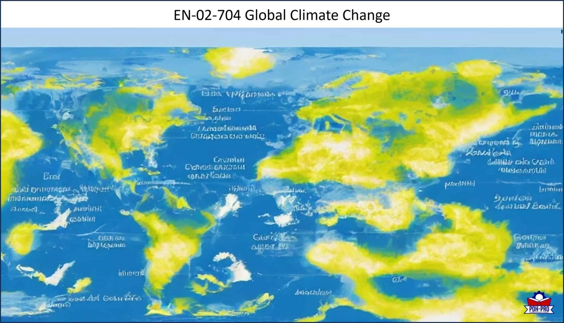 Global Climate Change