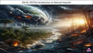 Introduction to Natural Hazards