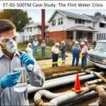 Case Study: The Flint Water Crisis