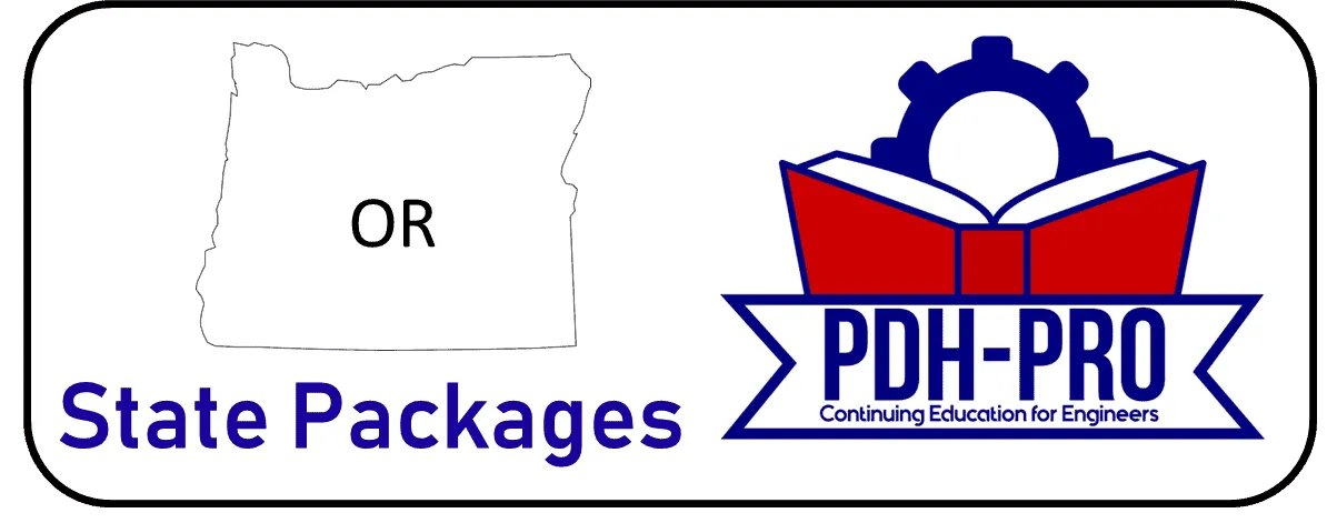 Oregon engineer continuing education